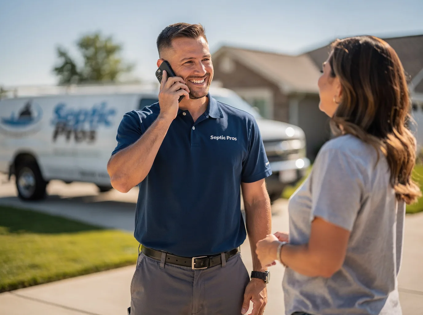 Septic Tank Pumping Mcconnells, SC FAQs